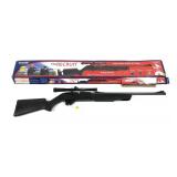 Crosman Recruit Model 525 Ducks Unlimited