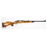 Custom Mauser .458 WIN. Bolt Action Rifle, 26"