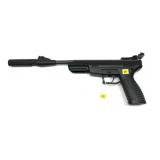 Benjamin Trail NP Model BBP77 .177 Cal. break