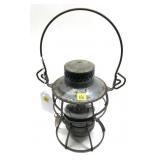 Vintage Dressel Arlington N.J. lantern with