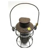 Vintage The Adams & Westlake Co. Adlake Kero