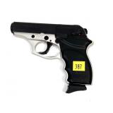 Bersa Thunder 380cc -.380 Auto Semi-Auto Pistol,