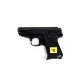 Jennings "Bryco 38" -.380 Auto, Pistol, 2.75"