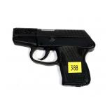 Kel-Tec P3AT -.380 Auto Pistol, 2.75" Barrel