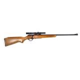 Marlin Glenfield Model 25-.22 S,L,LR Bolt Action,