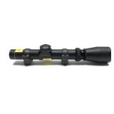 Leupold Vari-X IIc 1x4 Shotgun Scope