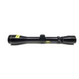 Leupold Vari-X IIc 3-9x40mm Scope, S/N 140651J