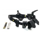 PatrolTek by Bianchi cartridge belt with Bianchi