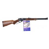 Marlin Model 336C .30-30 WIN. Lever Action Carbine
