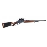 Marlin Model 1895SS -.45-70 Govt. Lever Action
