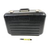 Panasonic carrying case with keys, Model