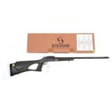 Stevens Model 301 -.410 Ga. 3" Single, 26" Extra