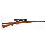 CZ Pre War 7x57mm Mauser Bolt Action Rifle, 24"