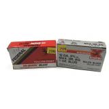 Lot, 12 Ga. 2 3/4" slugs, 10 Rds., Winchester &