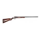 Hopkins & Allen -12 Ga. 2.75" Single, 30" Barrel,