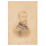 CDV of General Sheridan