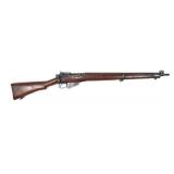 Enfield No. 4 Mark I -.303 British Bolt Action