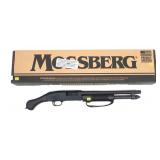 *NOT NYS COMPLIANT: Mossberg Model 590