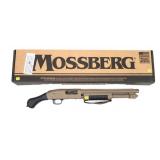 *NOT NYS COMPLIANT: Mossberg Model 590