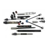 Lot, assorted stabilizers