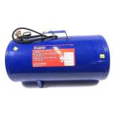 Campbell Hausfeld 7-gallon air carry tank -LOCAL