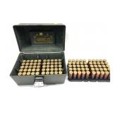 Lot, Winchester 12 Ga. 2 3/4" shot shells in