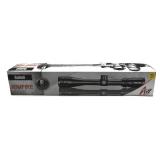 Bushnell 3.5-10x 36mm Scope, new in box