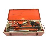 Astroline 10-ton Standard Set Model Ap111