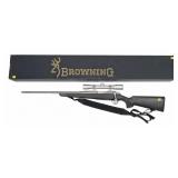 Browning A-Bolt II Stainless Stalker Left Hand