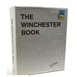"The Winchester Book" hard cover book signed