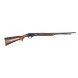 Remington Model 572 Fieldmaster .22 S,L,LR Slide
