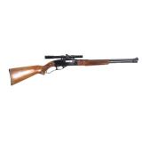 Winchester Model 250 -.22 S,L,LR Lever Action