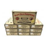 x10- Boxes of .38-55 255-grain FNL Black Hills