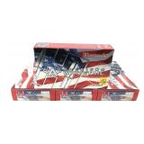 x4- Boxes of 7mm REM Mag. 139-grain Interlock