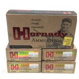 x5- Boxes of 6.5 Grendel 123-grain SST Hornady