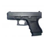 Glock Model 30S GEN 3 -.45 Auto Pistol, 3.78"