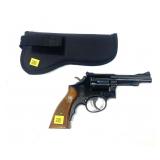 Smith & Wesson Model 15-2 (K-38 Combat