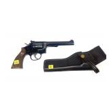 Smith & Wesson Model 17-3 (K-22 Masterpiece)
