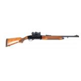 Winchester Model 1400- 12 Ga. 3 3/4" Semi-Auto,