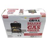 Expert Grill Deluxe Portable Gas Grill in box