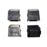 x4-Ruger 10/22 10 Rd. Rotary magazines -x4 mags