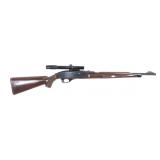 Remington Nylon 66 -.22 LR. Semi-Auto, 19 5/8"