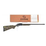 Stevens Model 301-.410 Ga. 3" Single, 26" Barrel