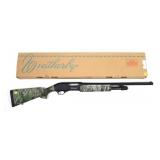 Weatherby PA-08 Turkey -12 Ga. 3" Pump, 22"