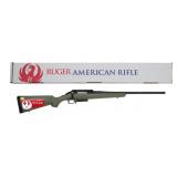 Ruger American Predator -6.5 Creedmoor Bolt Action