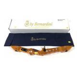 Bernardini 20-ST 25" riser with sleeve and box
