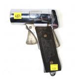 International-Flare Signal Co. WWII-Era M2 Flare