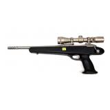 Savage Model 516 FSAK Striker Stainless .22-250