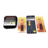 Lot, Beretta 12 Ga. choke includes I/C, skeet,