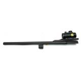 21" REM 1100- 12 Ga. 3" Cantilever Slug Barrel